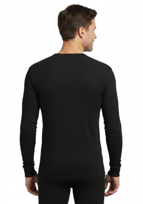 TOPTEX PRO - MEN'S THERMAL BLOUSE - 6744-03 L