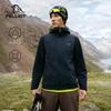 Pelliot Wind-Shield Hooded Softshell Jacket