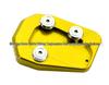 Yamaha MT-09 (2013-2016) Kickstand Enlarged Base - Anti-Skid Pad Support