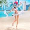 Hatsune Miku Figure Racing Miku 2024 Summer Holiday Official Trio-Try-iT Ver.