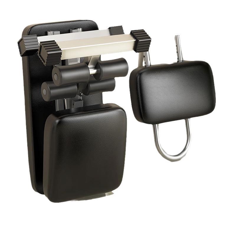 Maiwei Folding Dumbbell Bench & Sit-up Aid