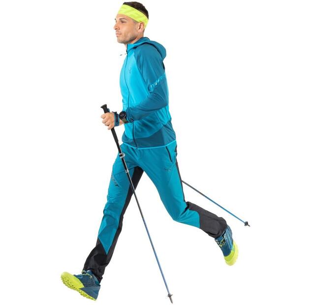 Куртка Dynafit Transalper Light Polartec Hoody