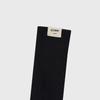 EVERYDAY G SOCKS 2.0 (BLACK)