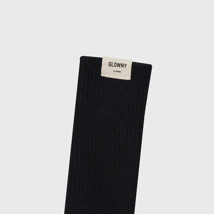 EVERYDAY G SOCKS 2.0 (BLACK)