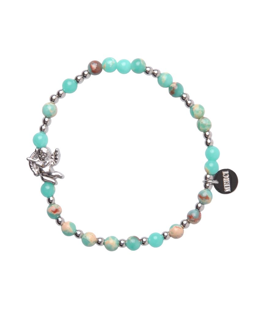 Merciband Aqua Angel Bracelet 2 Colors