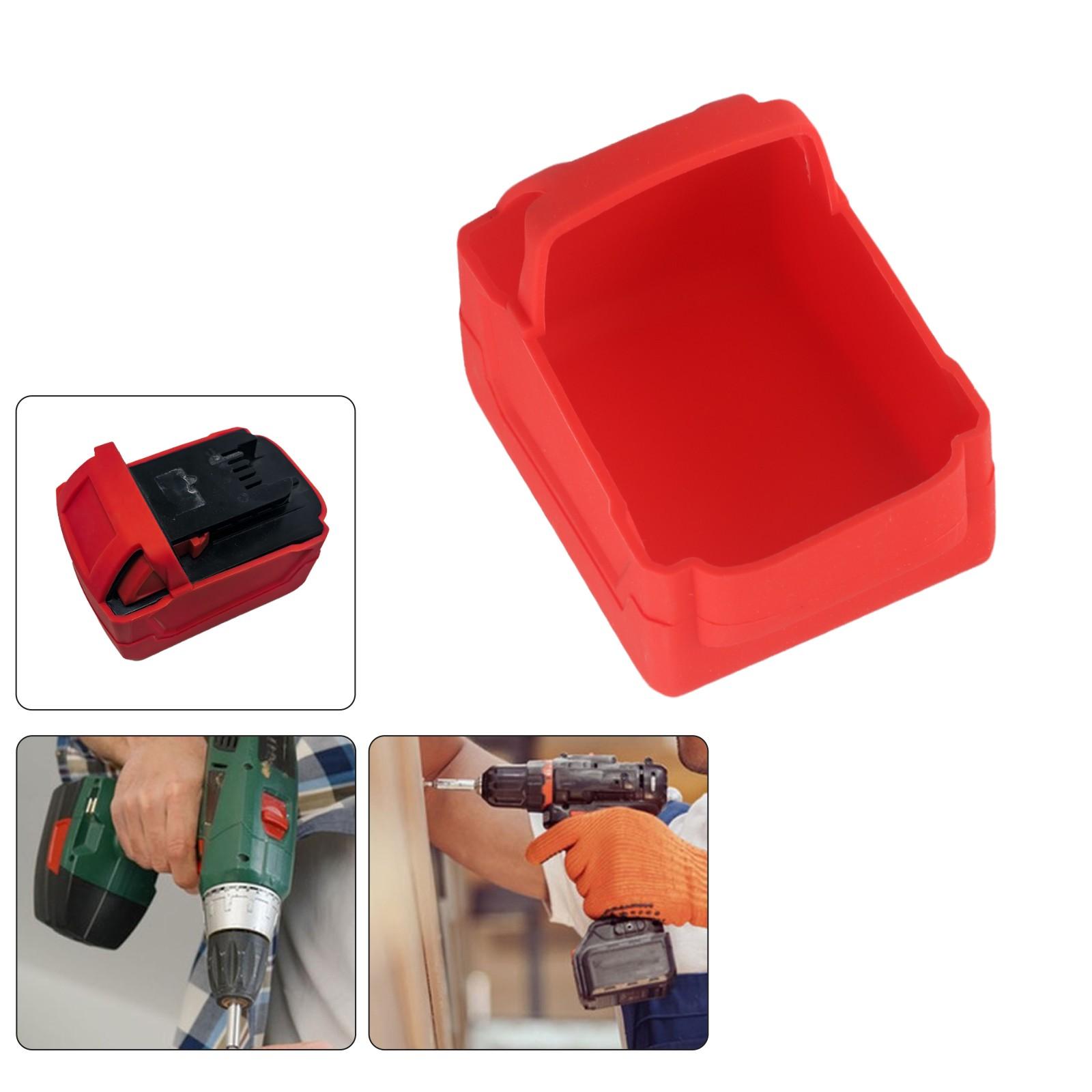 

Prolong The Service Life Silicone Protect Case V Battery Quantity Pc