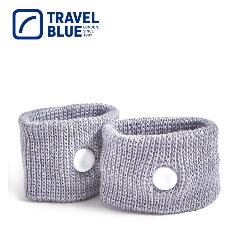 

Lanlv Anti-Motion Sickness Wristband