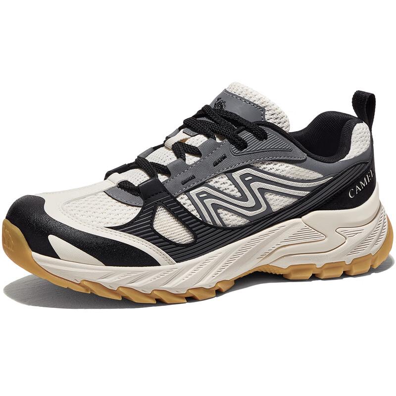 CAMEL 2026 Spring Unisex Breathable Hiking Shoes