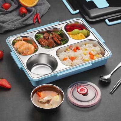 Contenitori per alimenti – Portavivande