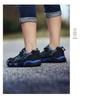 Boys' Mesh Breathable Sports Running Shoes for Spring, Summer, and Autumn