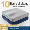 Pierre Cardin Ergonomic Memory Foam Office Cushion