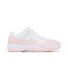 Womens Air 11 Retro Low 'Legend Pink' (women's Sizes) White / Legend Pink Vintage Basketball Shoes AH7860 160