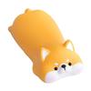 Animal Shape Wrist Rest Memory Foam Arm Rest Cute Slow Rising Squishy Toys  Office