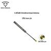 Maple Leaf 4.9G FPV Omnidirectional Antenna