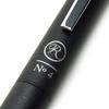 Romeo Multi Function Pen 4 In 1 Leather Grip