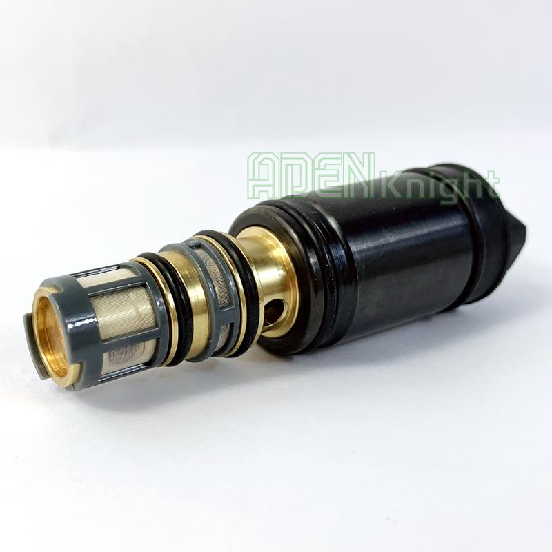 7SEU17C Auto AC Compressor Electronic Solenoid Control Valve For Mercedes Benz W463 G320 G350 W164 ML280 ML300 ML350 ML320