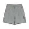 New MLB New York Yankees Casual Shorts Unisex Light Gray 3ASMB0753-50GRL