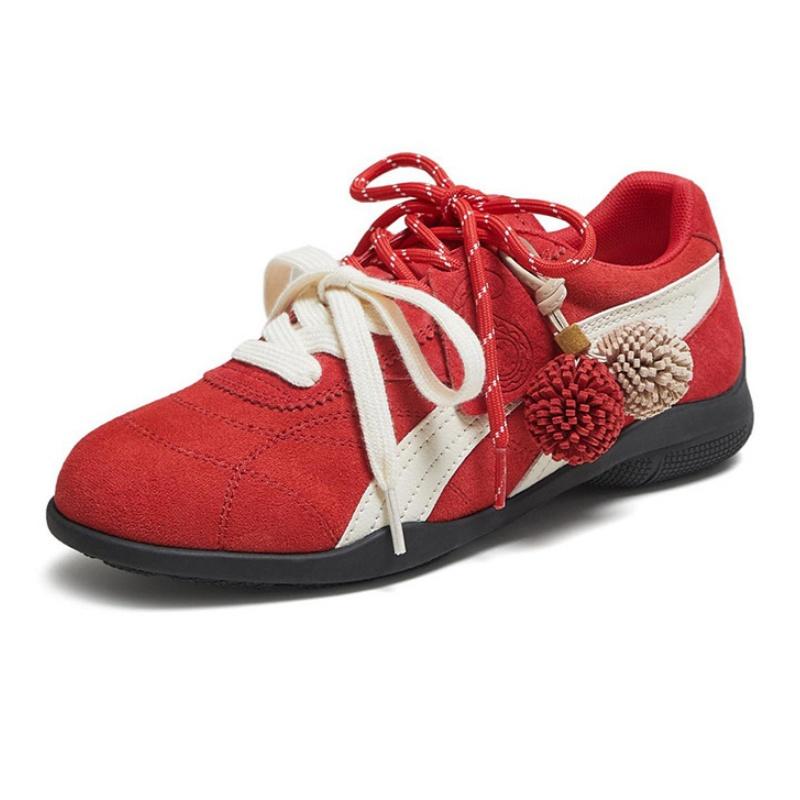 Fashion Fashionable Casual Sneakers 2025 Designer New Style German Training Shoes Comfortable Soft Outside Running Sports Shoes