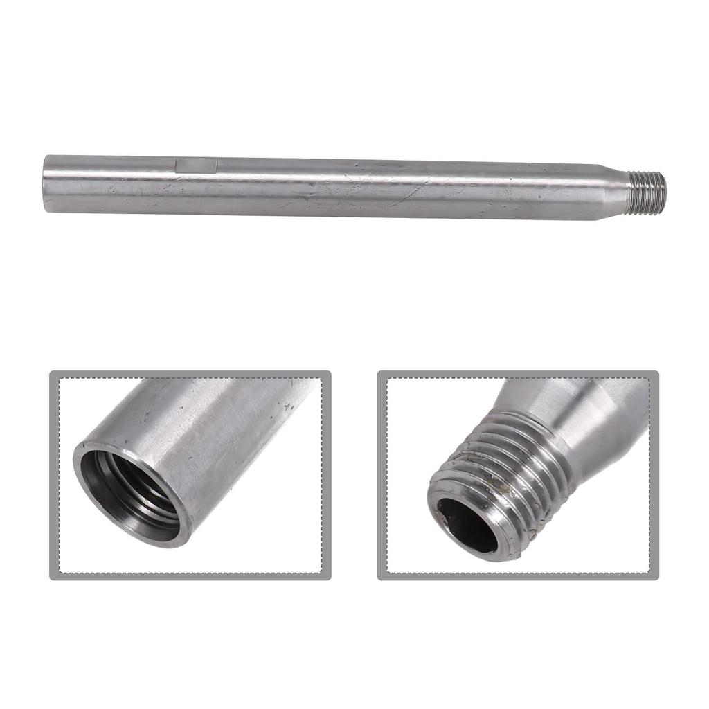 Core Bit Thread Extension Rod Diamond Extension Hot Sale