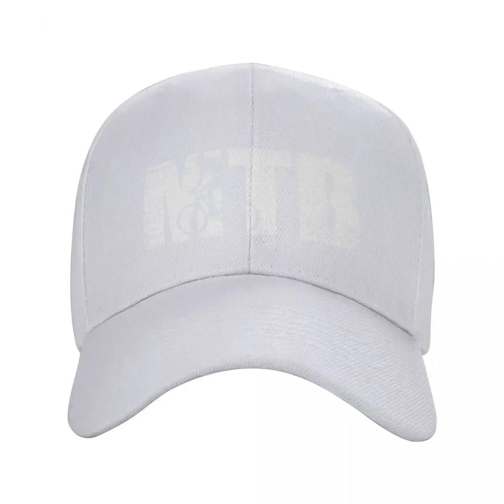 MTB Baseball Cap Adult Mountain Bikers Racing Bike Cyclist Adjustable Dad Hat Unisex Women Sun Protection Snapback Caps