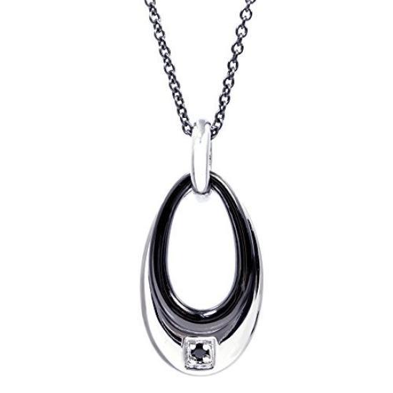 

Jupiter Necklace [Lara Christie] [BLACK Label] cp3117-b чорний