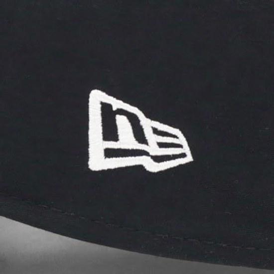 Era Cap 9FORTY A-FRAME Nylon Tussah Water-Repellent Plain ONSPOTZ Special Order NER37C7382 9 Forty Basic