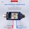 Heavy-Duty Oil-Proof Marine Limit Switch LX918-11 Series