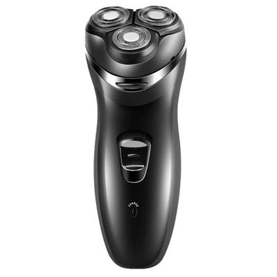 Men Electric Shaver Rechargeable Cordless 3D Floating Heads Beard Trimmer Razor Waterproof Shaving