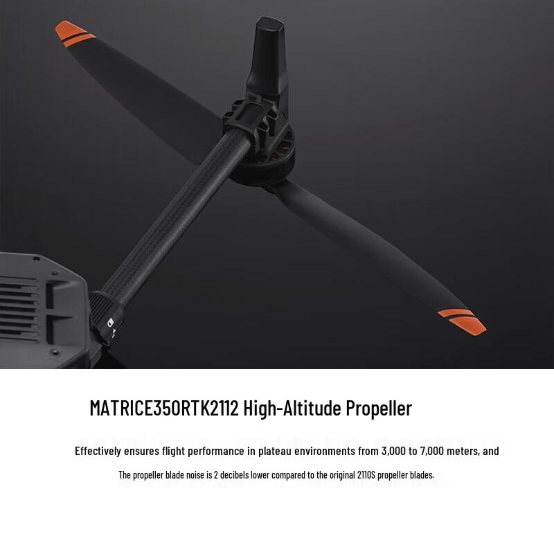 DJI Matrice 2112 High-Altitude Propellers (Pair) (CN version)