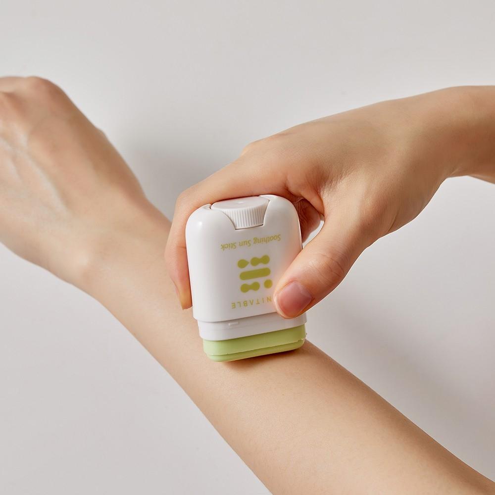 Vanitable Soothing Sun Stick