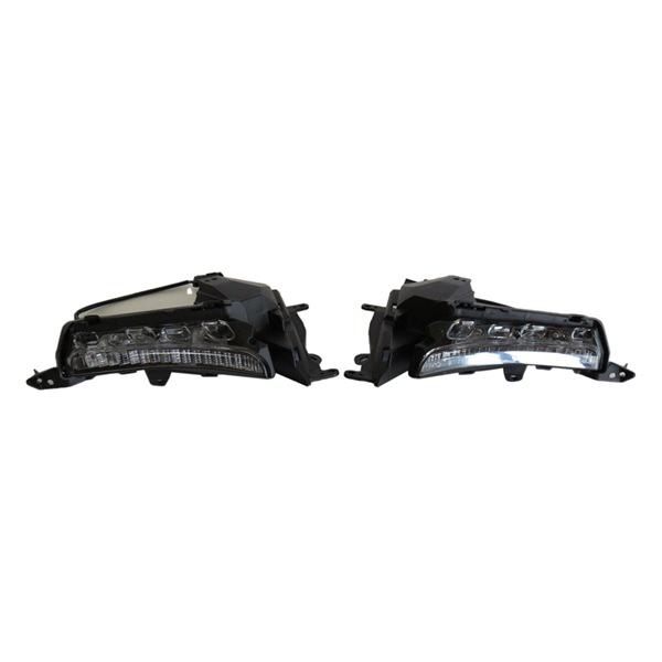 Rear Tail Light & Front Turn Signal for 19-21 Yamaha TMAX560 TMAX530
