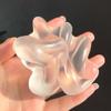 1Pcs Stress Ball Moldable Pearl Coconut Oil Squeeze Toy Slow Rising Decompression Sensory Toys For Adult