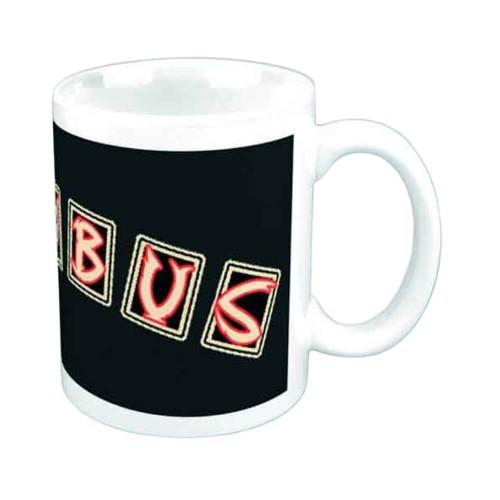 Incubus Loggmugg