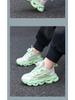 Boys' Breathable Mesh Sports Shoes - Summer Running Shoes for Big Kids