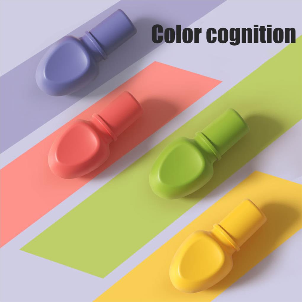 Kids Concentration Training Toy Preschool Learning Playing Removable Toys Recognition Early Education Interactive