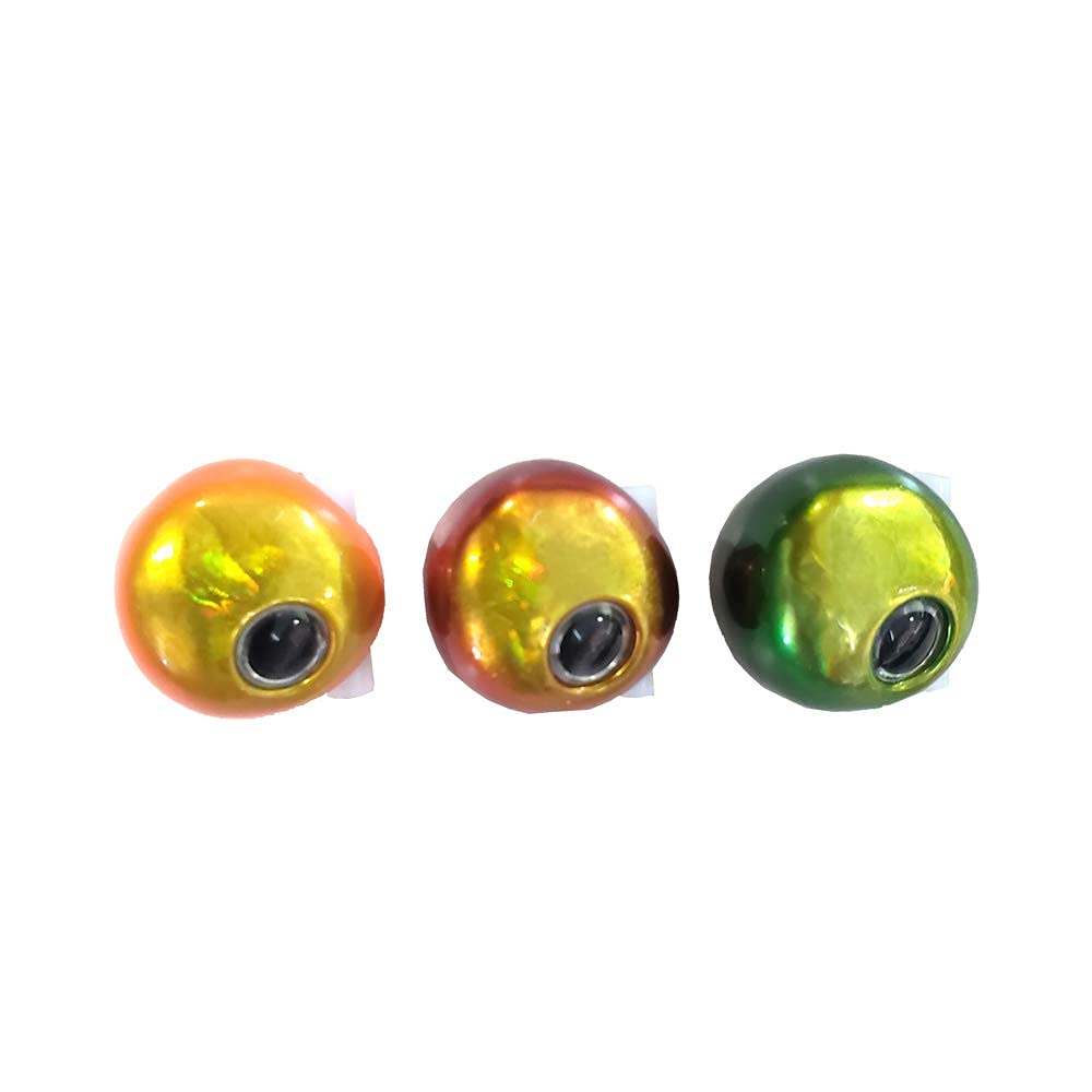 The best value for money set of Tairaba Friday Tairaba 60g set 3-color lures! 3-color (ori-955450)