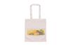 Dinosaur Sunset Tote Bag [Marushin]