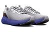 Women's Sneakers Under Armour Hovr Mega 3 'Gray Purple' Women's