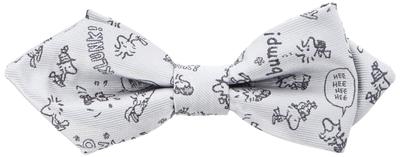 Accessoires – Cravates et nœud papillon