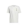 T Shirt Men's Light Gray HI1491