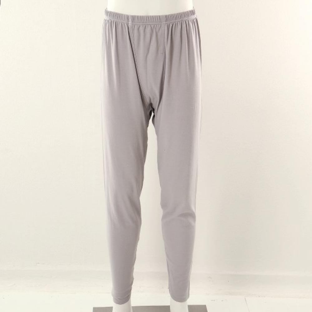 Wacoal Хлопок Супима 60S Двусторонние Мужские Нижние Штаны Wmp7495l white/110(XXL)