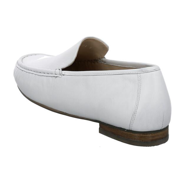 Women's Slip-ons Ara Atlanta Damen White