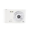Retro D04 CCD Digital Camera: Multifunctional, Portable, Ideal for Students and Travel.