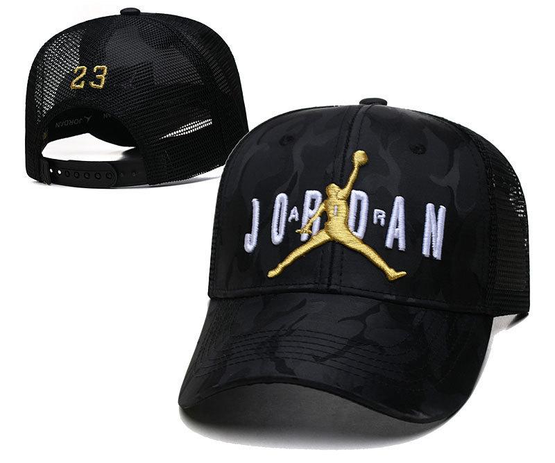 Peaked Cap Baseball Cap New Spring and Summer Cotton Sunscreen Visor