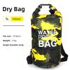 Waterproof Dry Bag 30L 20L 15L 10L 5L For Kayak Swimming Trekking Boating Floating Gym Bags Beach Accessories Rafting Bag