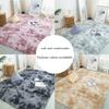 New Thick Carpet For Living Room Plush Rug Children Bed Room Fluffy Floor Carpets Window Bedside Home Decor Rugs Soft Velvet Mat