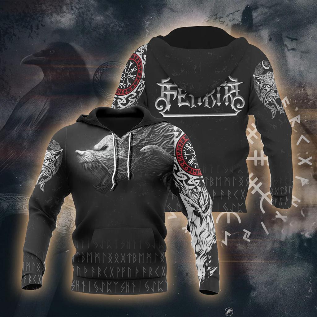 New Style Fake Muscles 3D Printed Sweatshirt Hoodie Men And Women Hip-hop Fun Autumn Street Trend Thin Oversized Couple Wear
