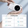SONGDIAN DC422XY HD Dual-Lens Digital Camera (CN version)