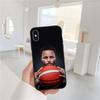 C-Curry Basketball Star Neue High-End Schutzhülle Handyhülle für iPhone SE X XS XR 16E 11 Pro Max 8 7 6 6s Plus