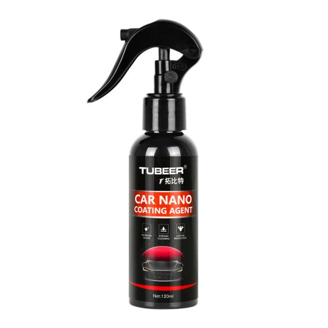 Купить Быстрое покрытие Керамическое покрытие Автомобильный воск ...